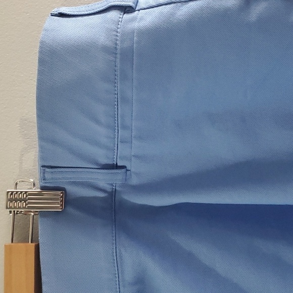 Lane Bryant The ALLIE Shorts Womens Size 28 Light Blue The ALLIE - Picture 3 of 7